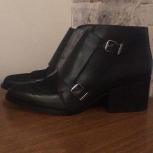 Sam Edelman Reese Ankle Boot